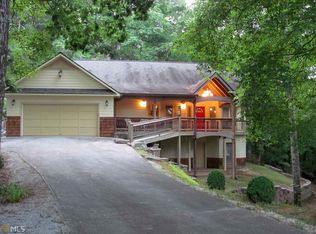 410 Kingwood Dr, Clayton, GA 30525