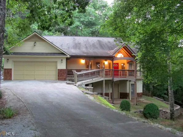 410 Kingwood Dr, Clayton, GA 30525