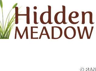 LOT 15 Hidden Meadow Ct, Eau Claire, WI 54701