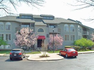 7050 Harbour Village Ct APT 201, Annapolis, MD