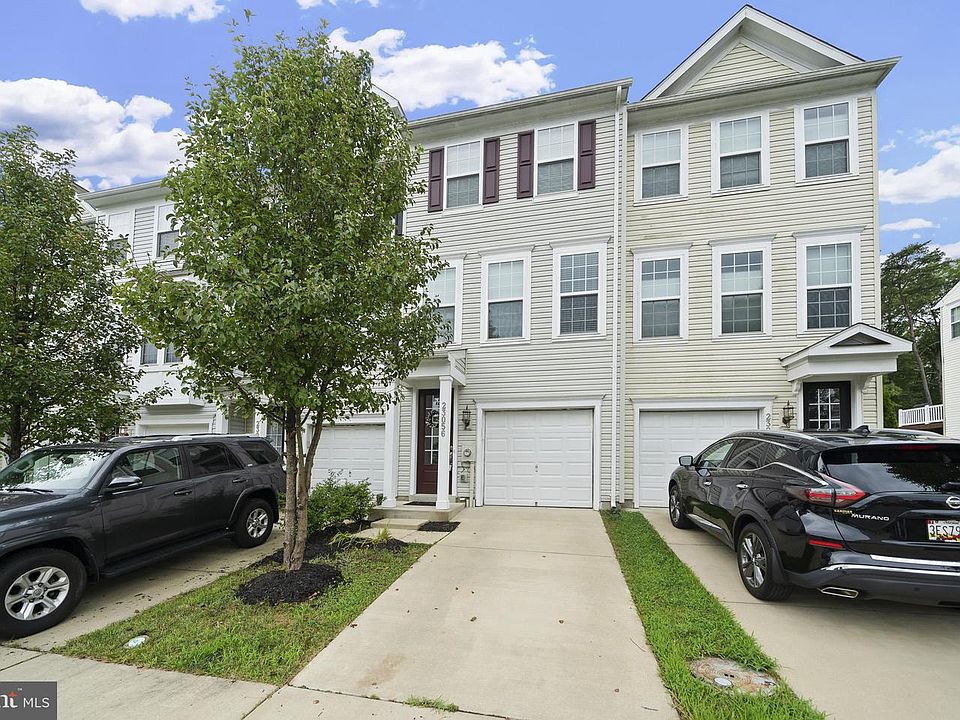 1st image of 23056 Foxglove Way