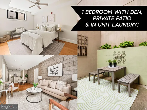 2117 10th St NW APT G04, Washington, DC 20001