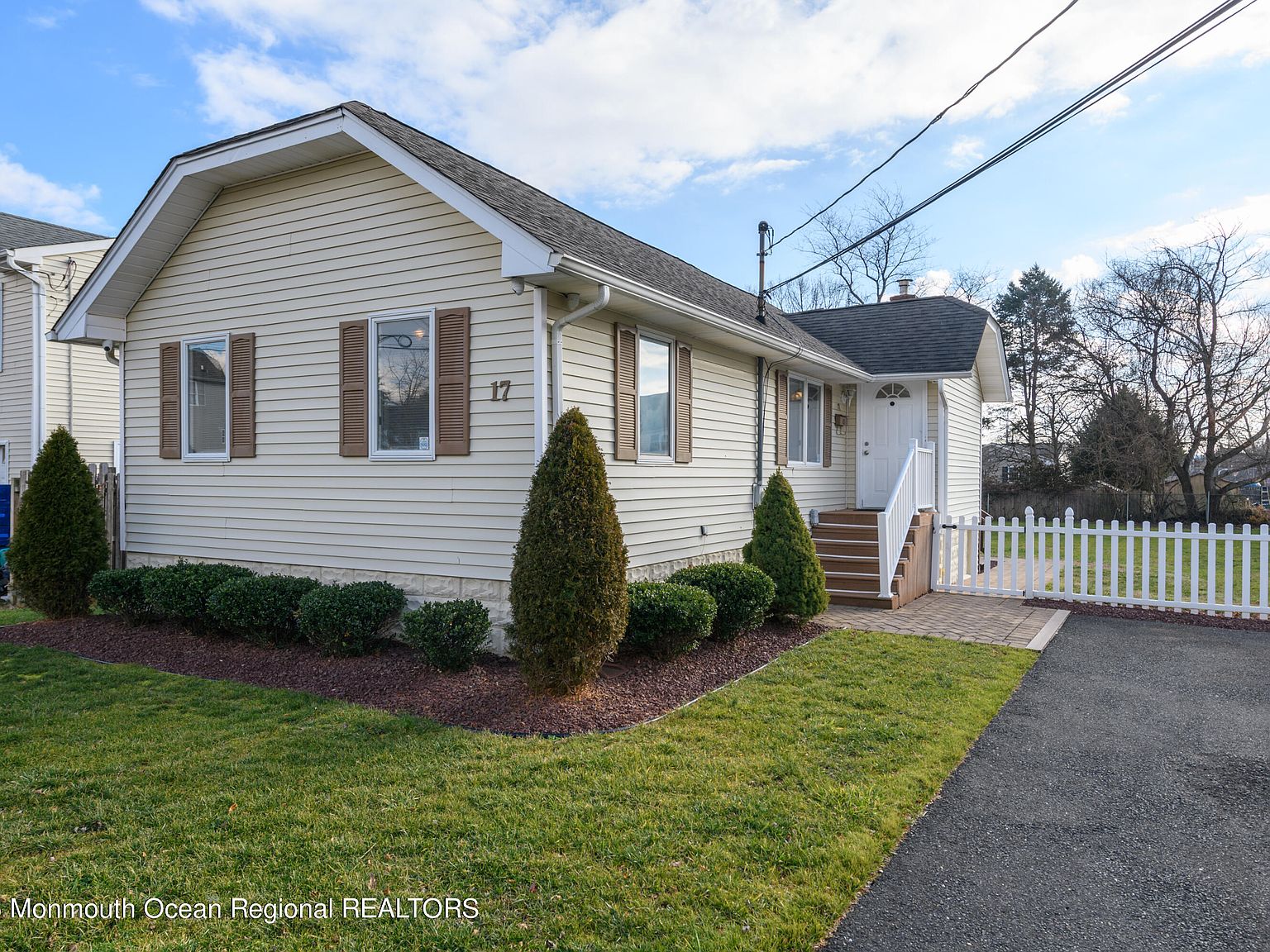17 Gaston Street, Matawan, NJ 07747 Zillow