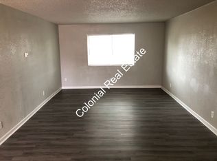 1525 N Reid St APT 1, Clovis, NM 88101