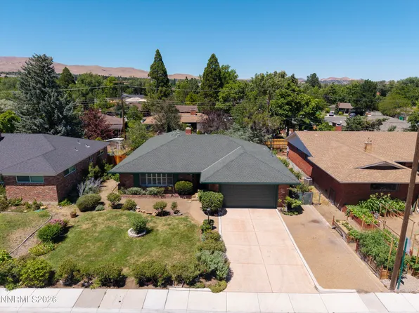 1525 California Ave, Reno, NV 89509