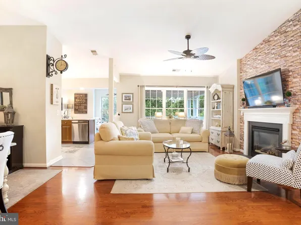 12310 Rosslare Ridge Rd Unit 506, Lutherville Timonium, MD 21093