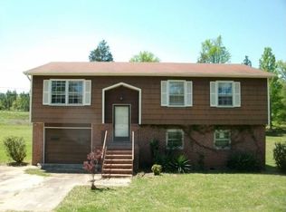 235 River Hills Rd, Union, SC 29379