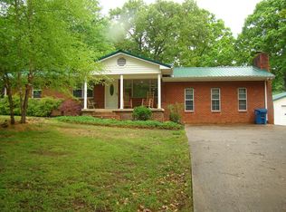 2020 Old Paris Murray Rd, Paris, TN 38242