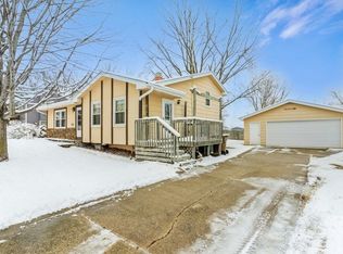 721 Warren St, De Soto, IA 50069