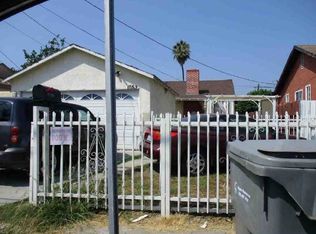 11153 Bellinger St, Lynwood, CA 90262