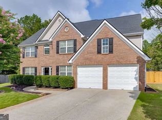 709 Roxholly Ln, Buford, GA 30518