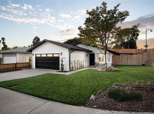 27075 La Fuente, Mission Viejo, CA