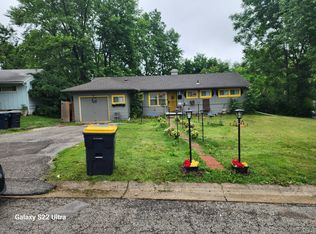 7816 E 108th Ter, Kansas City, MO 64134