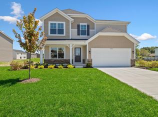 6880 Starling Dr, Schererville, IN 46375