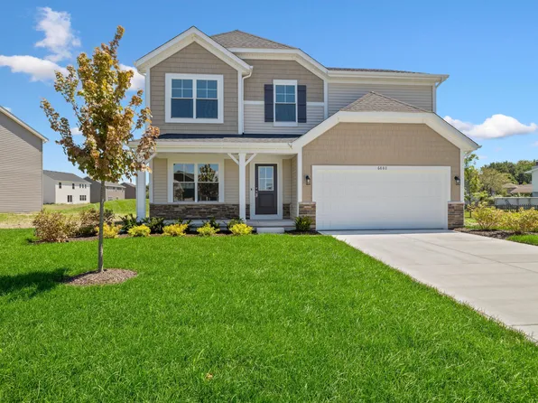 6880 Starling Dr, Schererville, IN 46375