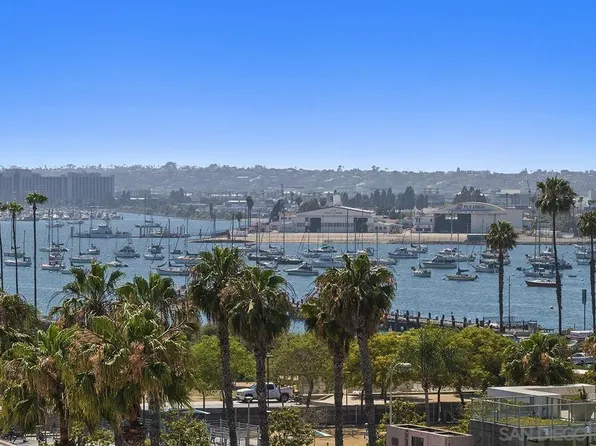 1750 Kettner Blvd Unit 416, San Diego, CA 92101