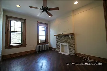 Rented by JM Preston Properties LLC