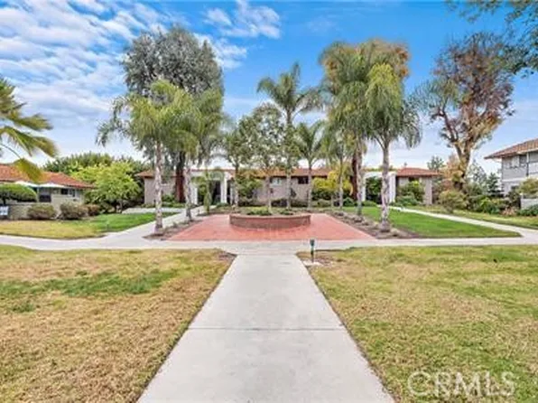 966 Calle Aragon Unit O, Laguna Woods, CA 92637
