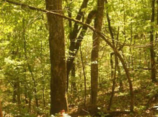 LOT 4 Booth Creek Rd, Williford, AR 72482