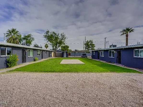 1231 N OLEANDER Street, Tempe, AZ 85288