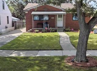 8342 Dale Ave #1, Center Line, MI 48015