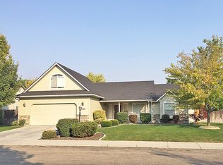 2526 N Eveningside Way, Meridian, ID 83646