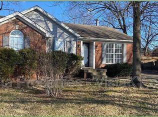 6307 Milo Ct, Louisville, KY 40218