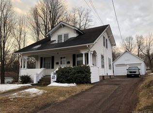 15 Windsor Ave, Vernon, CT 06066