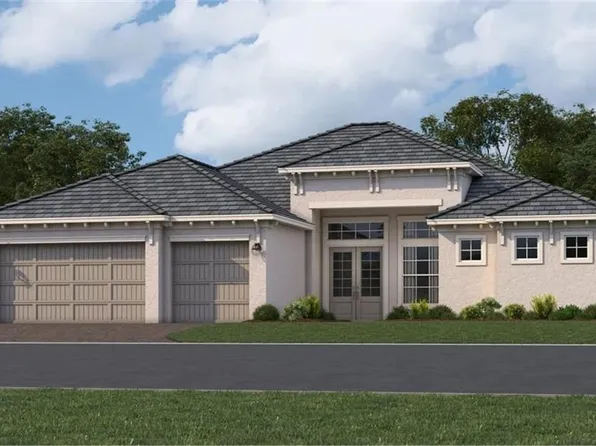 15629 Winchester Birdie WAY, Babcock Ranch, FL 33982
