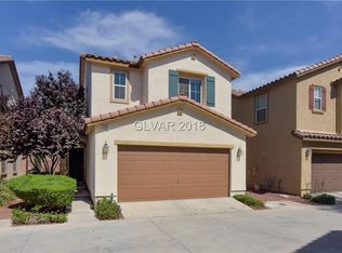 1112 Via Pastini, Henderson, NV 89052