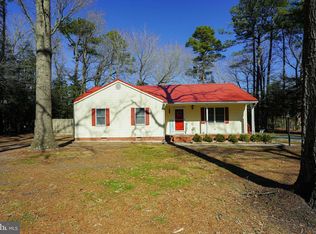 801 Outten Rd, Salisbury, MD 21804