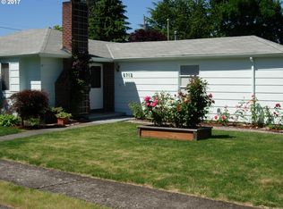 8713 SE Cornwell Ave, Happy Valley, OR