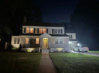 631 Willow St, Mount Airy, NC 27030