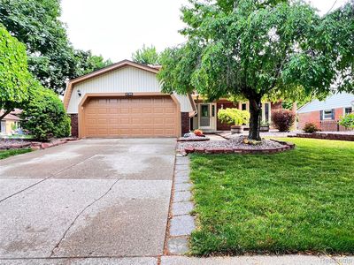 6746 Edgewood Rd, Canton, MI, 48187