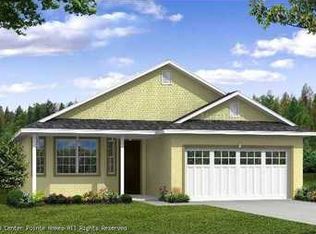 1109 Sheridan Bay Dr, Ruskin, FL 33570