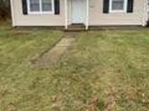 6020 E 3rd Ave, Gary, IN 46403