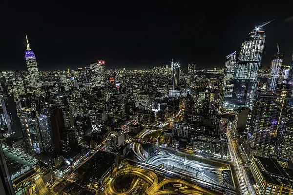 Rented by Brown Harris Stevens | media 20