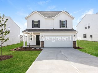 1372 Hugh Mack Ct, Spartanburg, SC 29303