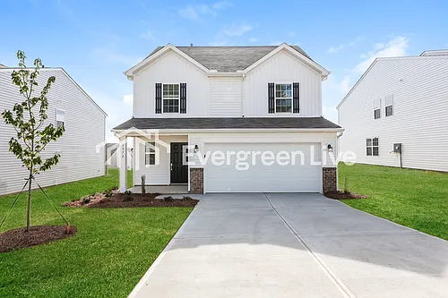 1372 Hugh Mack Ct Photo 1