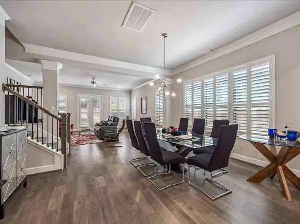 832B W 26th St, Houston, TX 77008