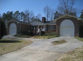 2121 Coley Forest Pl, Raleigh, NC 27607