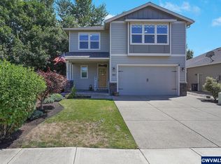 160 SW Wyatt St, Dallas, OR 97338