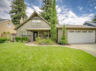 300 Foster Rd, Napa, CA 94558