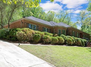 4210 Gaines Mill Cir, Birmingham, AL 35213