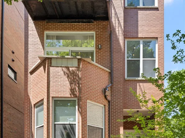 2542 N Seminary Ave #2, Chicago, IL 60614
