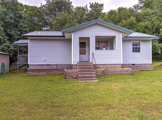 31333 S Indian Rd, Park Hill, OK 74451