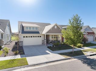 5154 N Jericho St, Denver, CO 80249