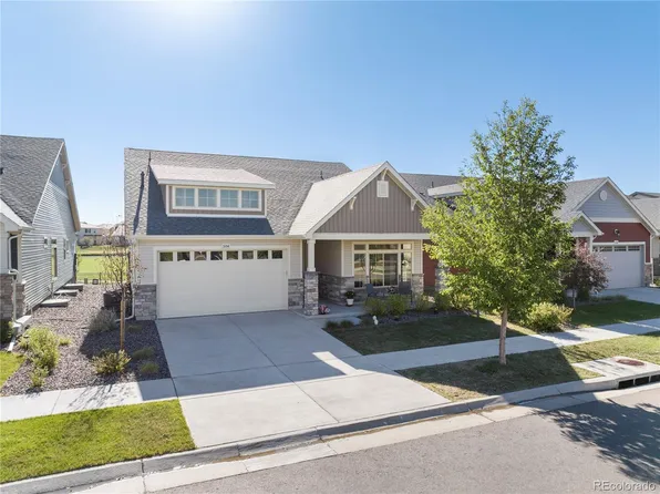 5154 N Jericho Street, Denver, CO 80249