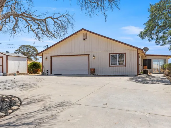 9513 Dolorosa St, La Grange, CA 95329