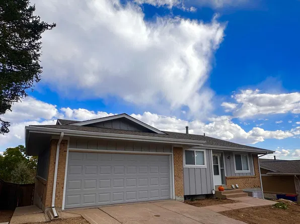 1720 S Deframe Ct, Lakewood, CO 80228